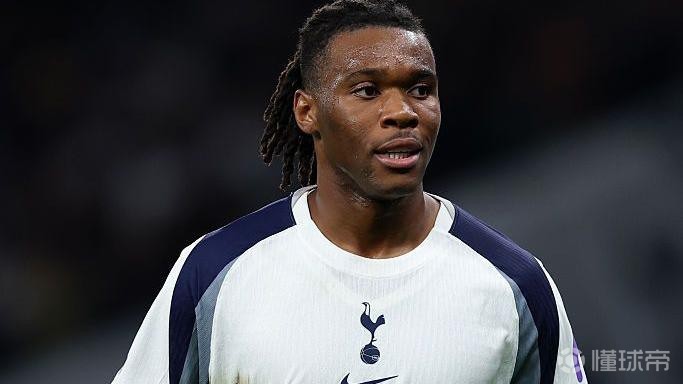 罗体：尤文已经与热刺进行初步接触，以了解乌多基的转会可能