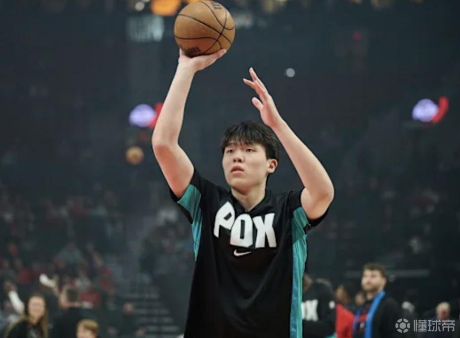 河村勇辉：杨瀚森几乎无所不能，他天赋满满拥有光明的未来