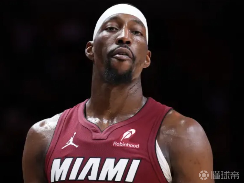 排面拉满，阿德巴约：83分赛后迈克尔-乔丹向我表示了祝贺